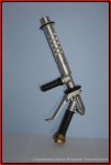 Prądownica Pistoletowa W-25